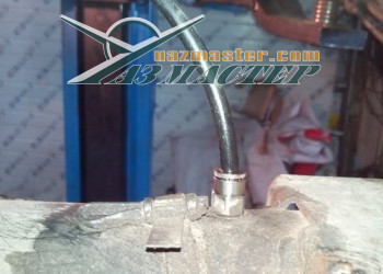 УАЗ ПАТРИОТ тюнинг