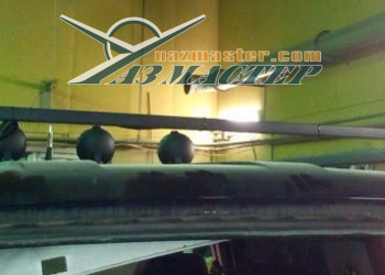 УАЗ ПАТРИОТ тюнинг