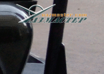 УАЗ ХАНТЕР. Как-то, так.