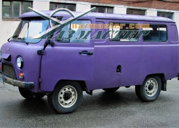 RAPTOR веселый цвет БУХАНКИ