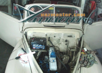 OPEL KADET 1935 г/в