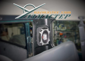 Электрооборудование