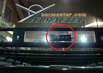 Электрооборудование