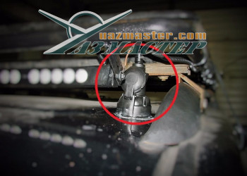 Электрооборудование