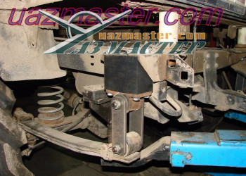 Подвеску поднимаем домиками и удлиненными серьгами.