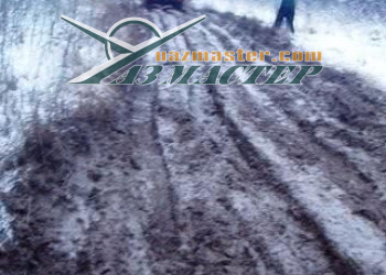 Танковый прорыв