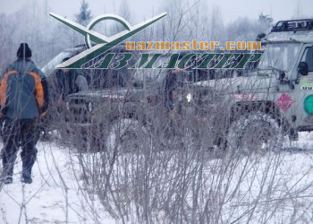 Танковый прорыв