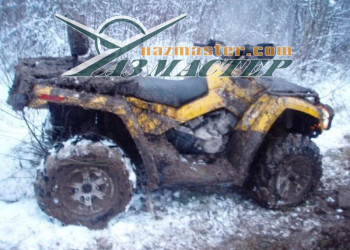 Танковый прорыв